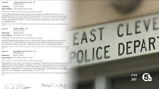 East Cleveland mayor, city leaders speak after 11 more officers indicted