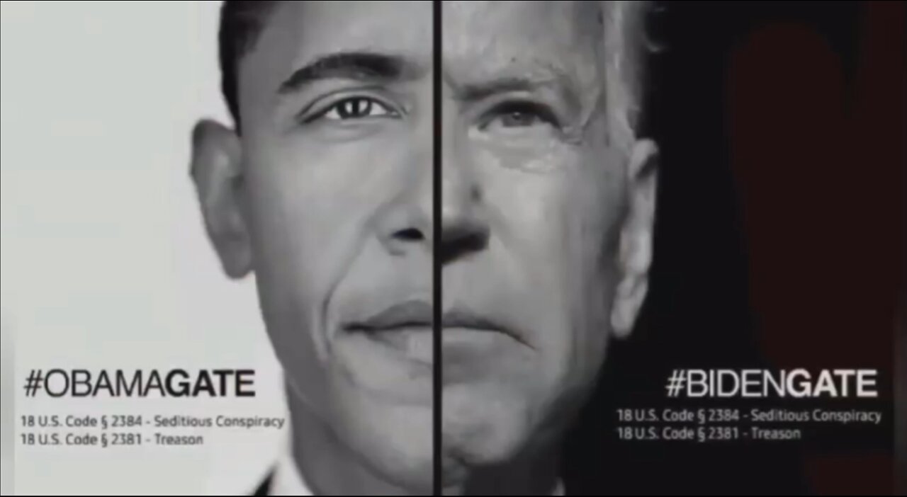 The Obama Disclosure