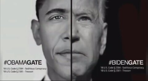 The Obama Disclosure