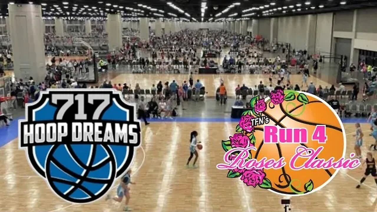 717 HOOP DREAMS RUN 4 ROSES 2023