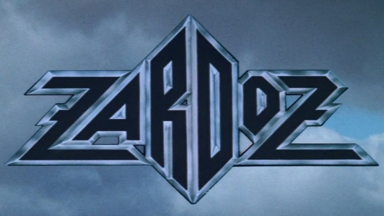 Zardoz (1974) ~ Full Movie ~