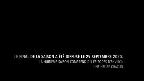 Date de sortie Wentworth Saison 9