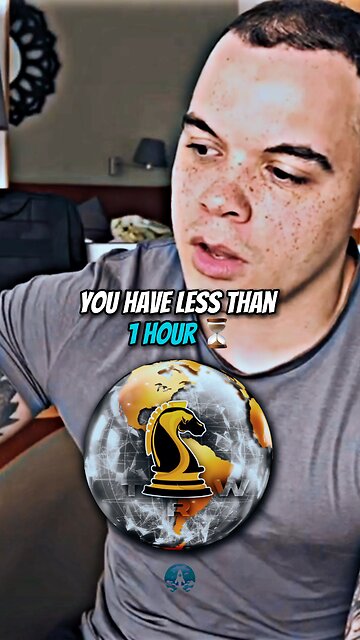 THIS IS YOUR LAST CHANCE | 🔗 IN BIO