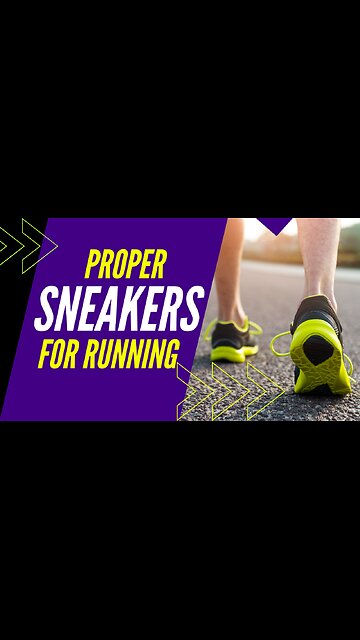 Get Set for Spring Running: Sneaker Check and Replacement Tips