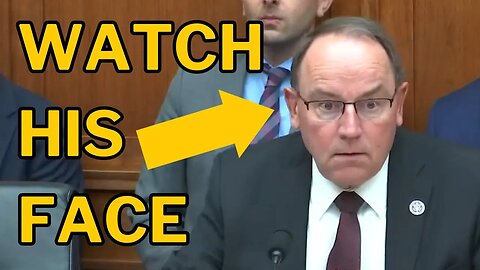 GOP Rep. in TOTAL SHOCK at DC’s INSANE Soft on Crime Policies