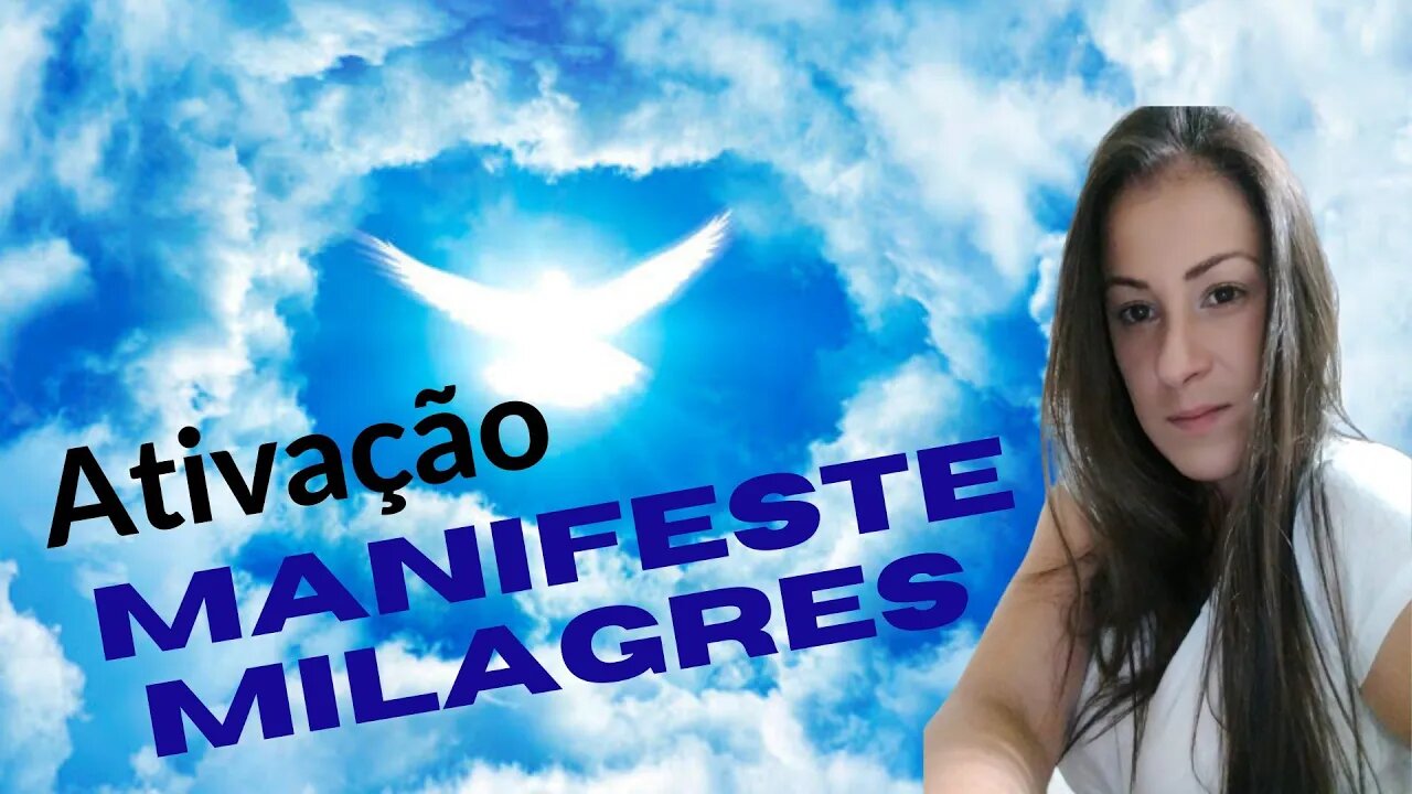 Manifeste milagres