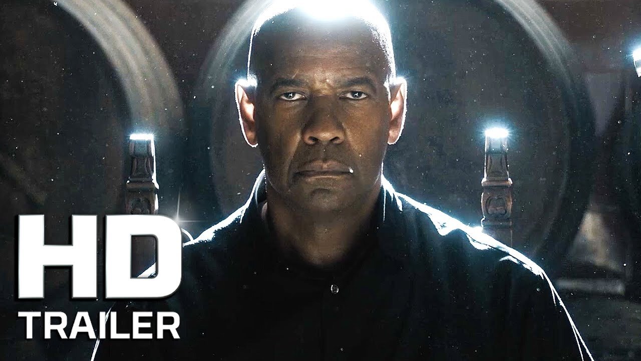 The Equalizer 3 | Movie Trailer