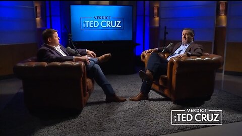 The Biden White House Is Fundamentally Corrupt: Ted Cruz