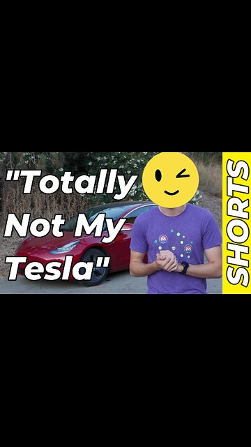 #techlore Lies About Tesla