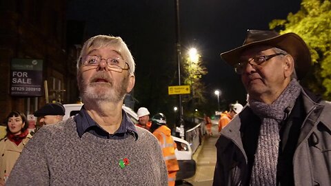 The Bridge: 12th November 2024 - Part 6