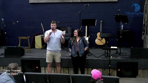 10/1/23 Sunday Service