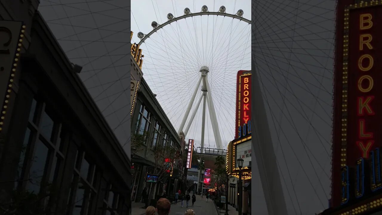 high roller Las Vegas #shorts