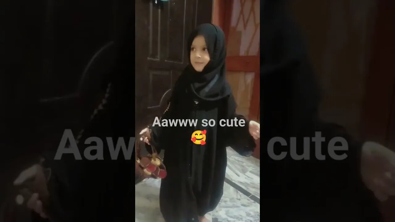 ma Sha Allah #youtubeshorts #cute #goneviral #viralvideos #shortvideos #cutebaby #funny #funnyreel