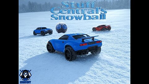 Bad Company and StuffCentral present: Snowball, a 2025 event. Tap in the discord for more details.