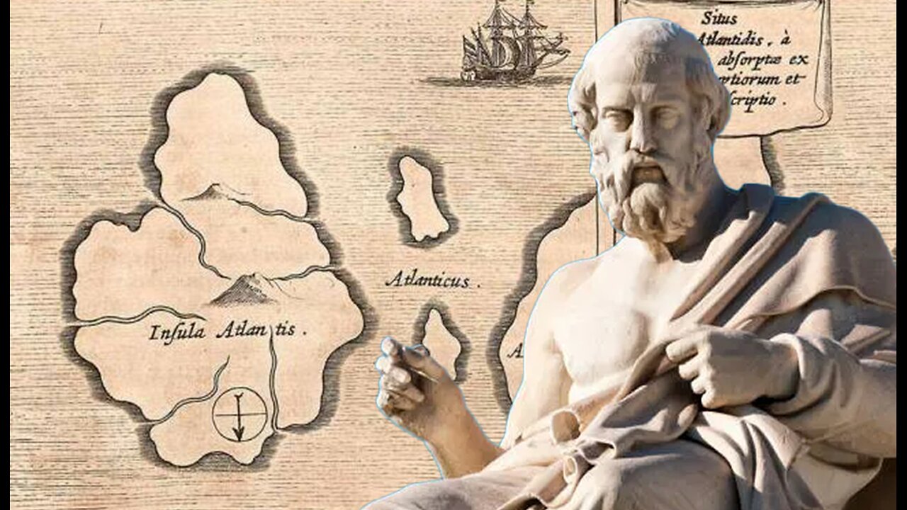 Atlantean Relics & The Açores Archipelago: A Comprehensive Look
