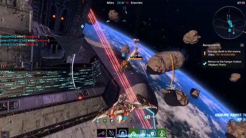 star conflict