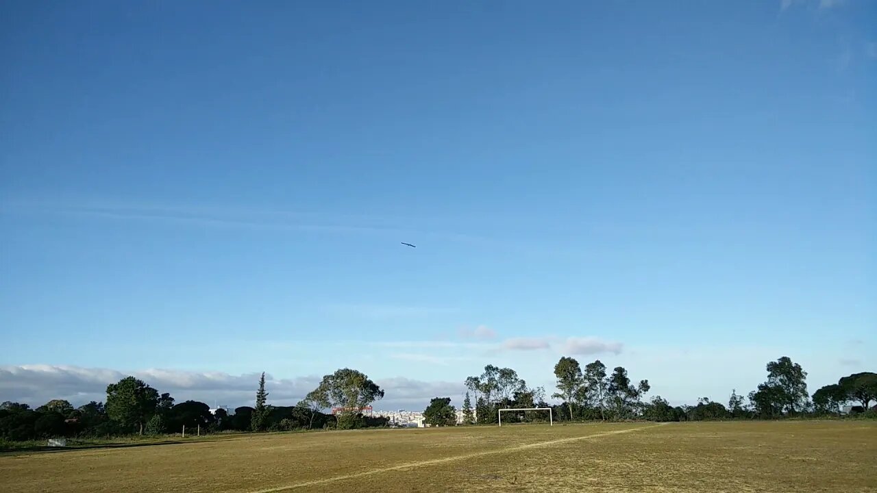 UAV Flight Tests III