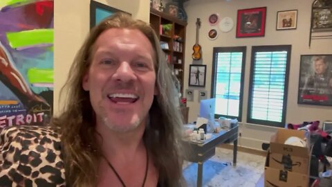 FOZZY Returning to ROCK #SanAntonio