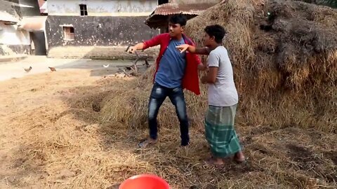 top new comedy video amazing Funny watching 2022 ll only Masti Funny 2022 ll