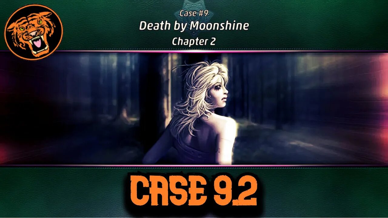 Pacific Bay: Case 9.2: Death by Moonshine