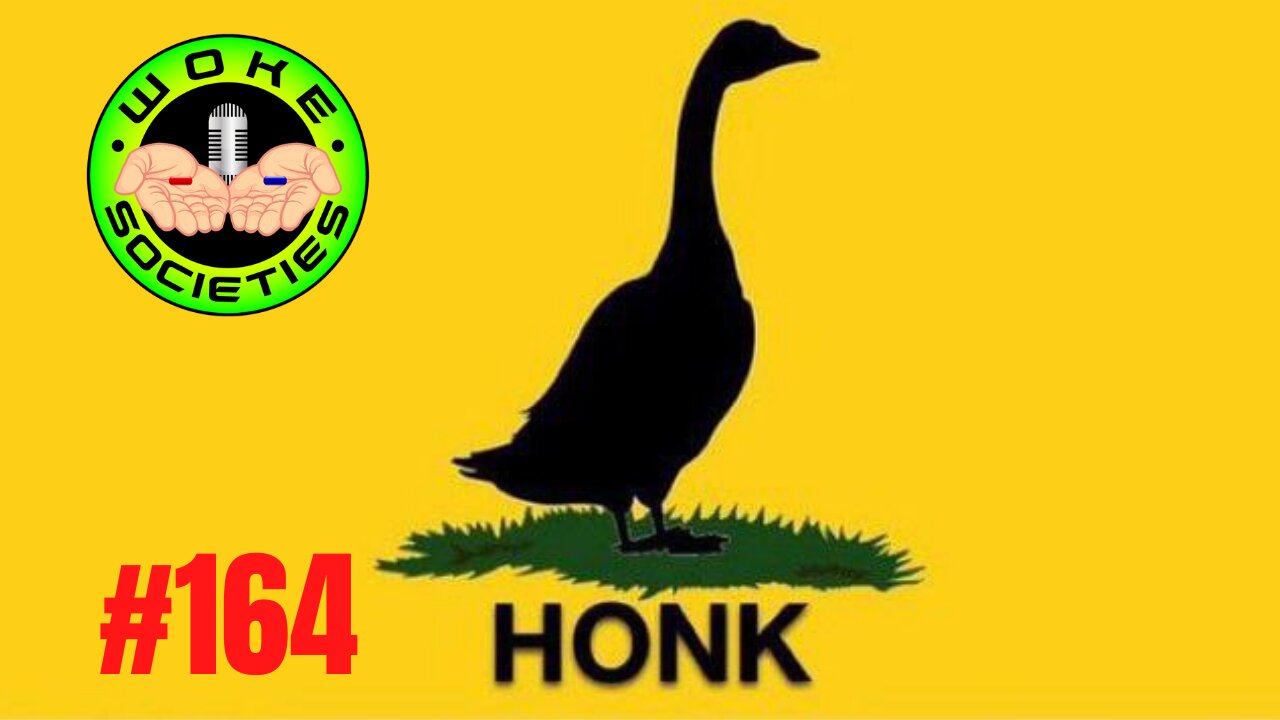 WS#164 The Rats Are Jumping Ship And The Tide Is Turning
