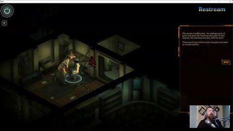 Let's Play! Shadowrun Hong Kong