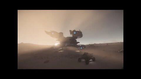 When Star Citizen Bugs Are Funny, Runaway Roc - Star Citizen Gameplay