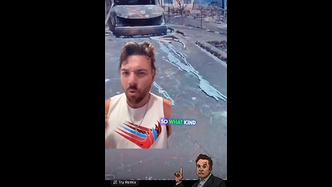 Wild fires don’t melt aluminum!