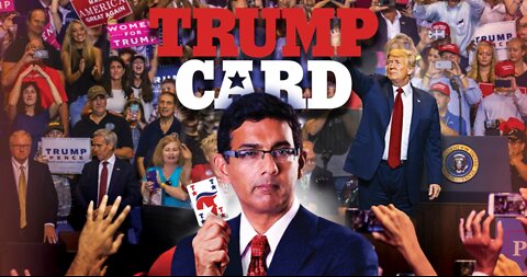 "TRUMP CARD"