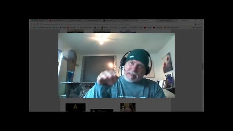 DOODLE and REsist Movement - Jonathan Kleck