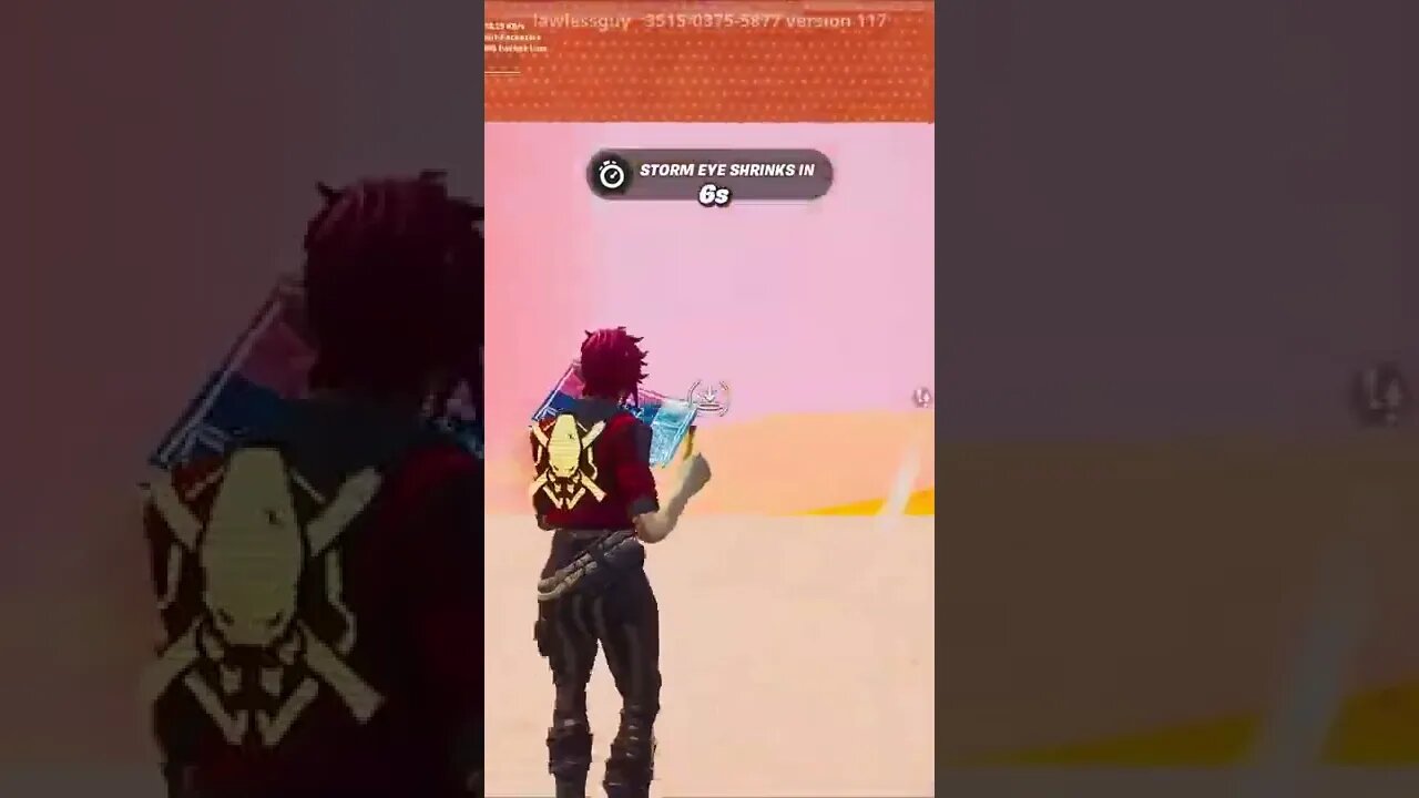 This was a Pretty Clean Clip! lol😂! Fortnite