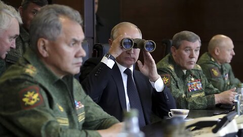 Why Russian Military is SO Unprepared for War Against Ukraine