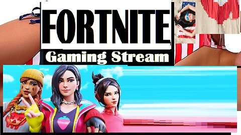 FORTNITE | CRACKED REVERENCE