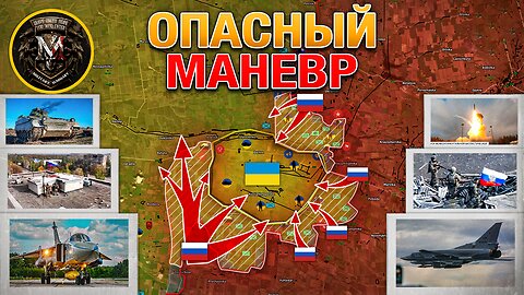 Военные Сводки И Анализ За 29.10.2024
