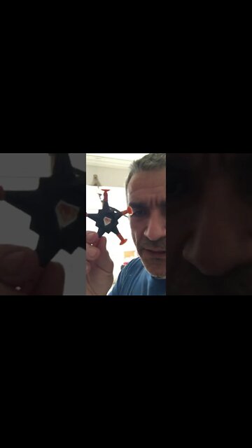 Sensacionais Shuriken do Neo
