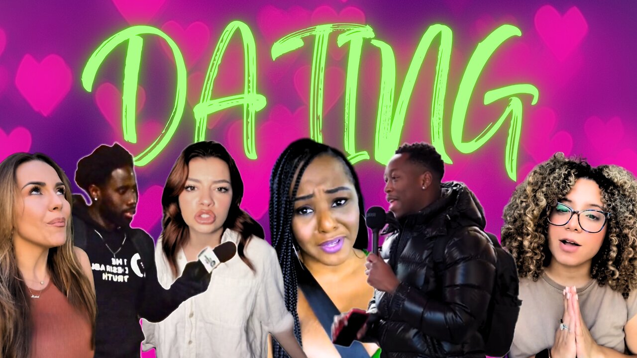 Unrealistic Expectations: Are Dating Women Asking Too Much?