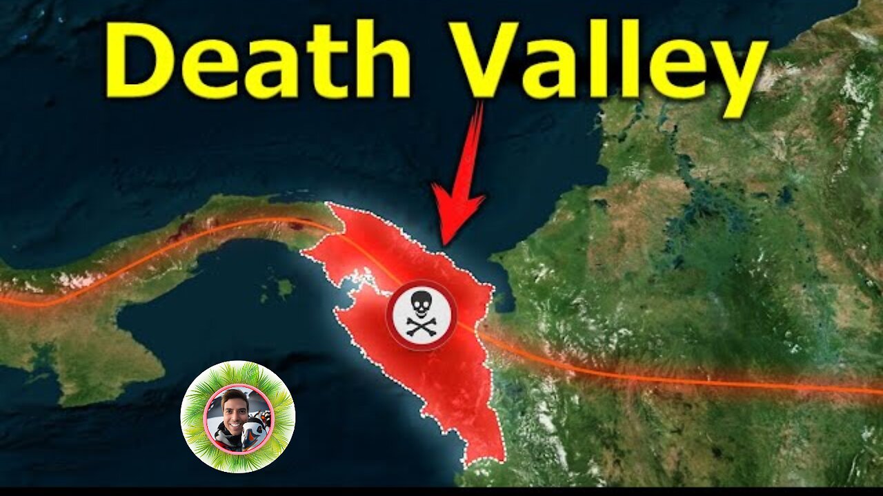 Valley Of Death