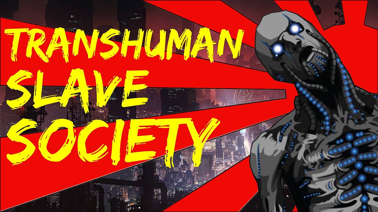 Transhuman Sunhouse Rising (WARNING VERY GRAPHIC)