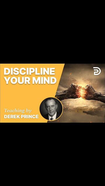 🔥 Discipline Your Mind #Shorts