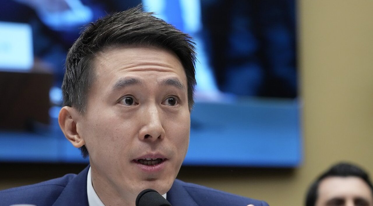 TikTok CEO Refuses to Answer Questions About China's Uyghur Genocide