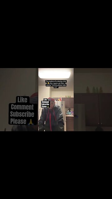 When you prank call a mom with a missing child… tiktoks shorts dark humor #viral #comedy seemlytuber