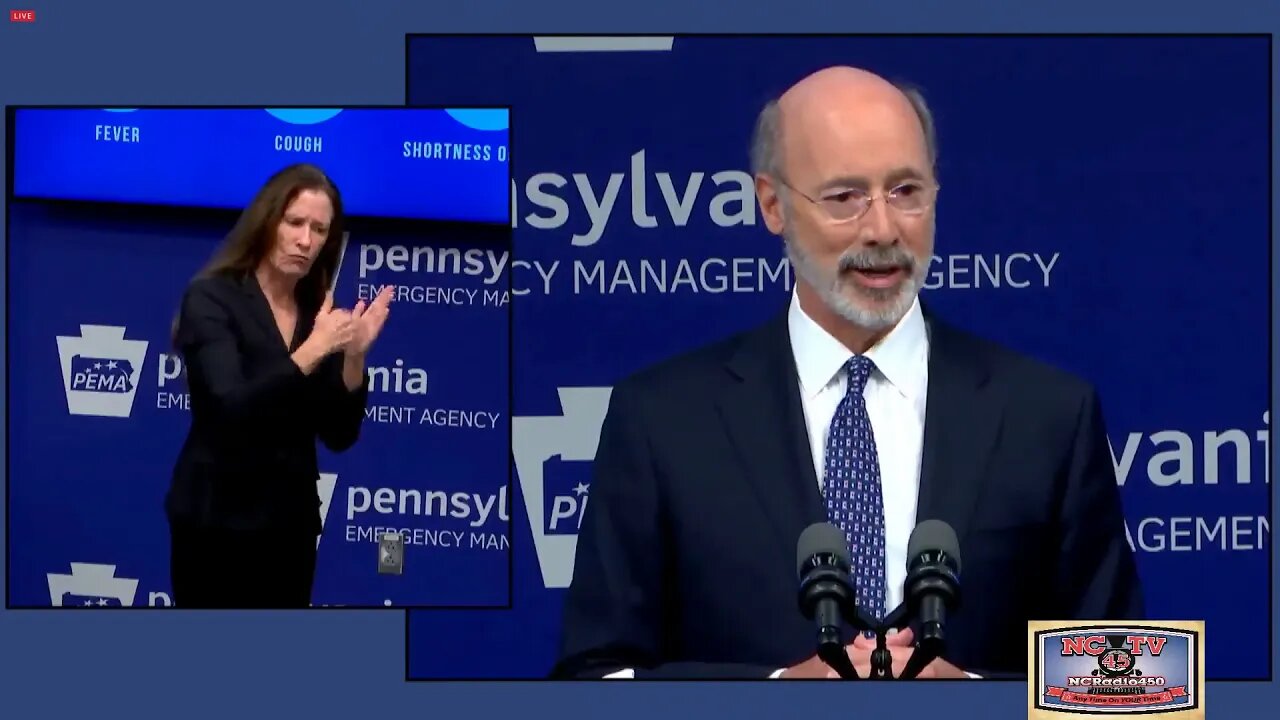 NCTV45 NEWSWATCH NIGHTLY FRIDAY MAY 29 2020 WITH ANGELO PERROTTA