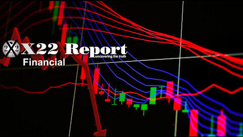 Ep. 2531a - [CB]/[DS] Might Use The Markets As A Distraction