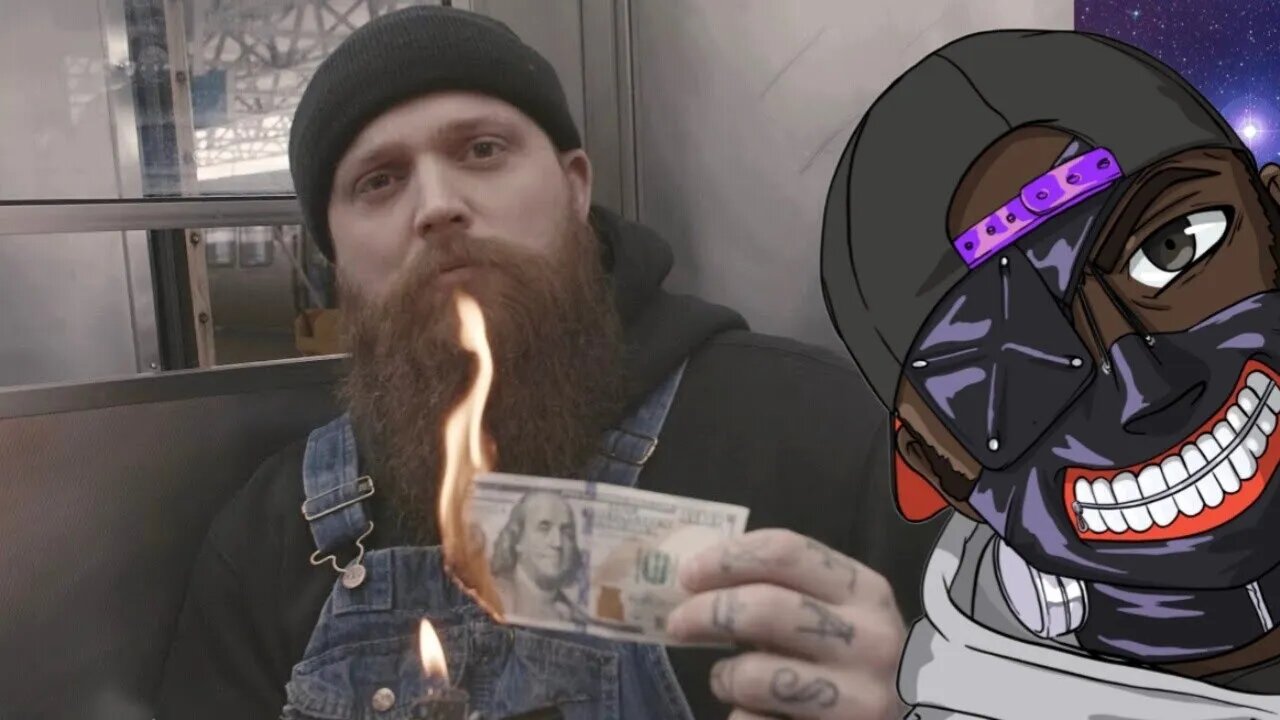 This Is FIRE! | Adam Calhoun Cannon Reaction