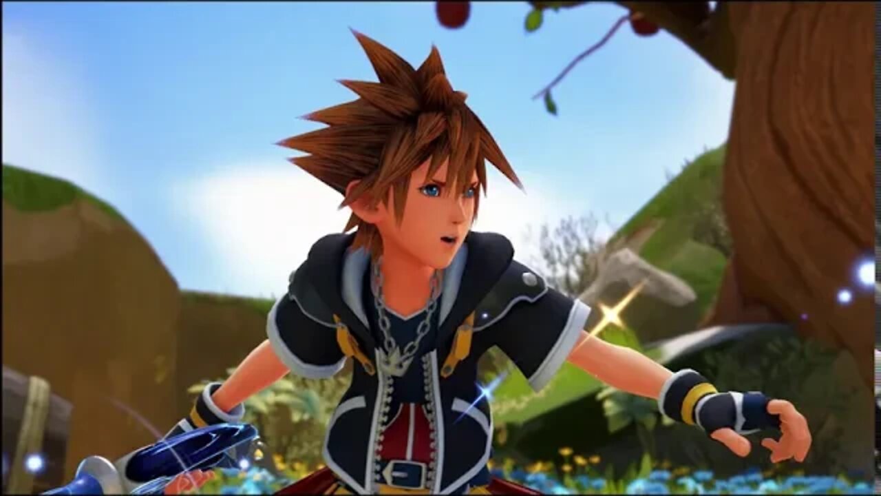 KINGDOM HEARTS 3 Gameplay Walkthrough Part 2 Critical 1080p HD 60FPS [PS4 Pro No Commentary]