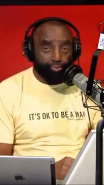 👏 President Trump calls Jesse Lee Peterson: