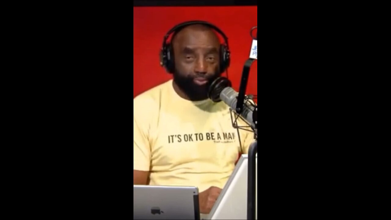 👏 President Trump calls Jesse Lee Peterson: