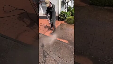 Satisfying Pressure Washing Videos #50 #pressurewashing #satisfying #lofi