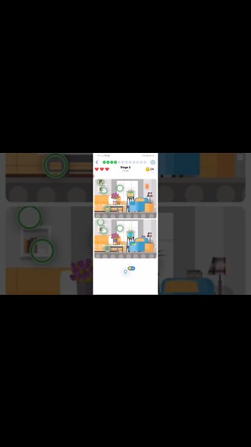 Differences - Stage 2 - Level 41 of 45