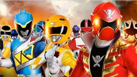 We Are Not Going Anywhere! We Still Will Make Daily Power Rangers Videos + More! TFC Is Here To Stay